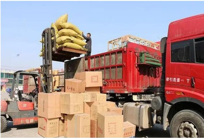 漳州到平南县物流专线