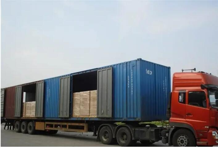 漳州到平南县整车运输