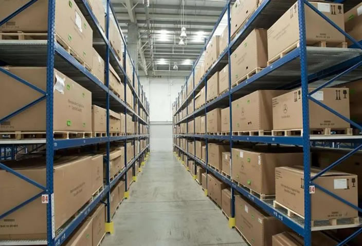 漳州到平南县货物仓储