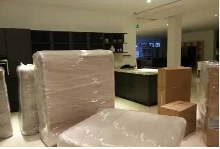 漳州到平南县长途搬家