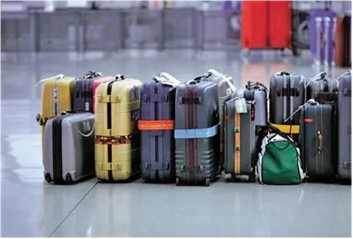 漳州到平南县行李托运