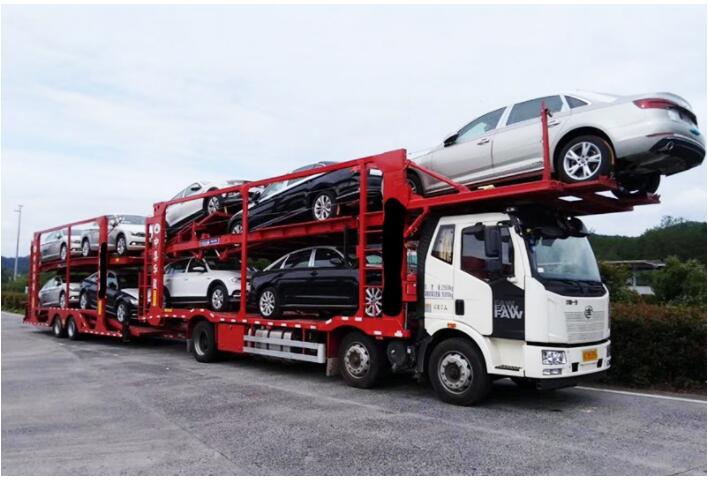 漳州到平南县轿车托运